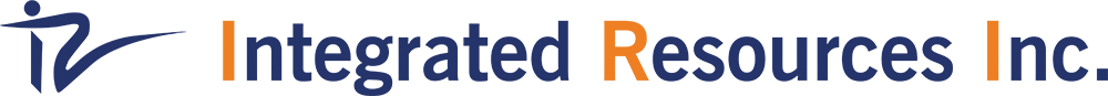 Integrated resources Inc Logo
